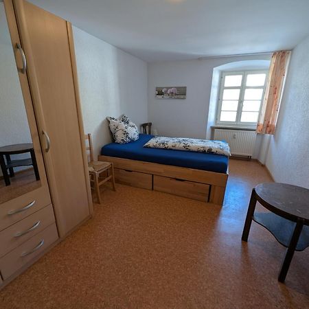 Gasthaus Adler Nordschwaben Bagian luar foto