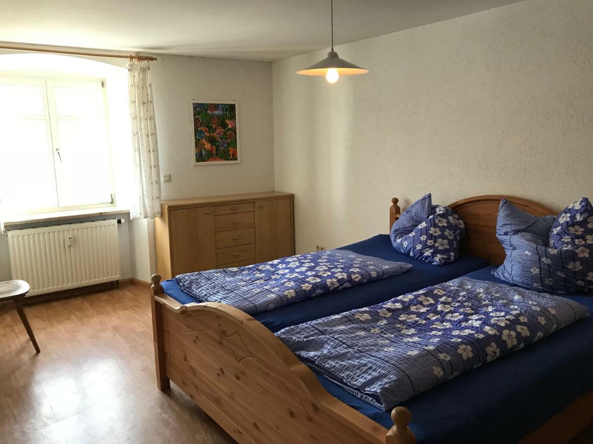 Gasthaus Adler Nordschwaben Bagian luar foto